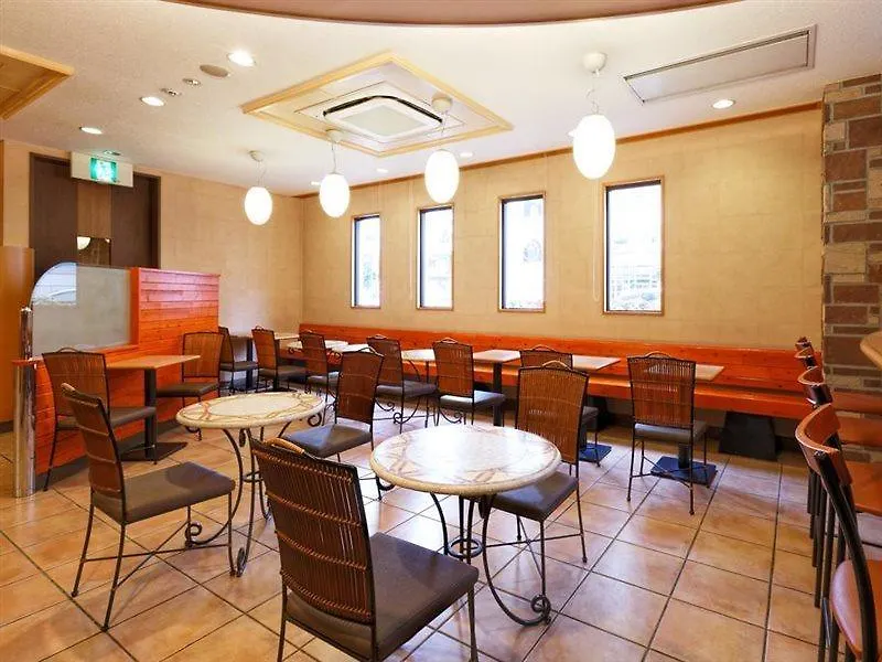 Washington R&B Hotel Hakata Ekimae 1 Fukuoka  Fukuoka (Fukuoka)