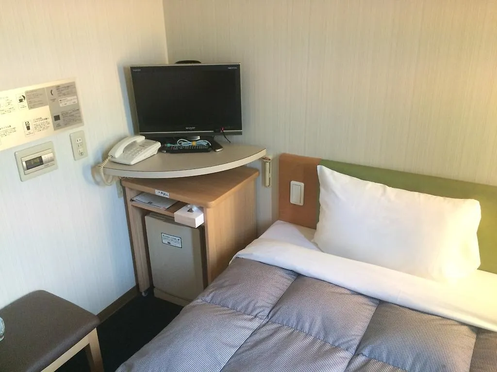 Washington R&B Hotel Hakata Ekimae 1 Fukuoka