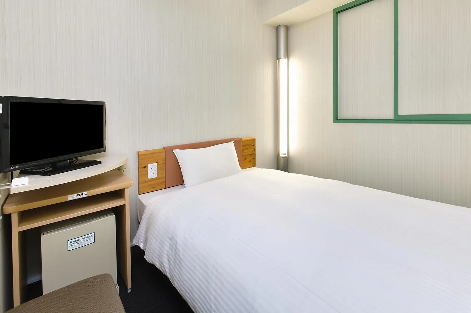 Washington R&B Hotel Hakata Ekimae 1 Fukuoka