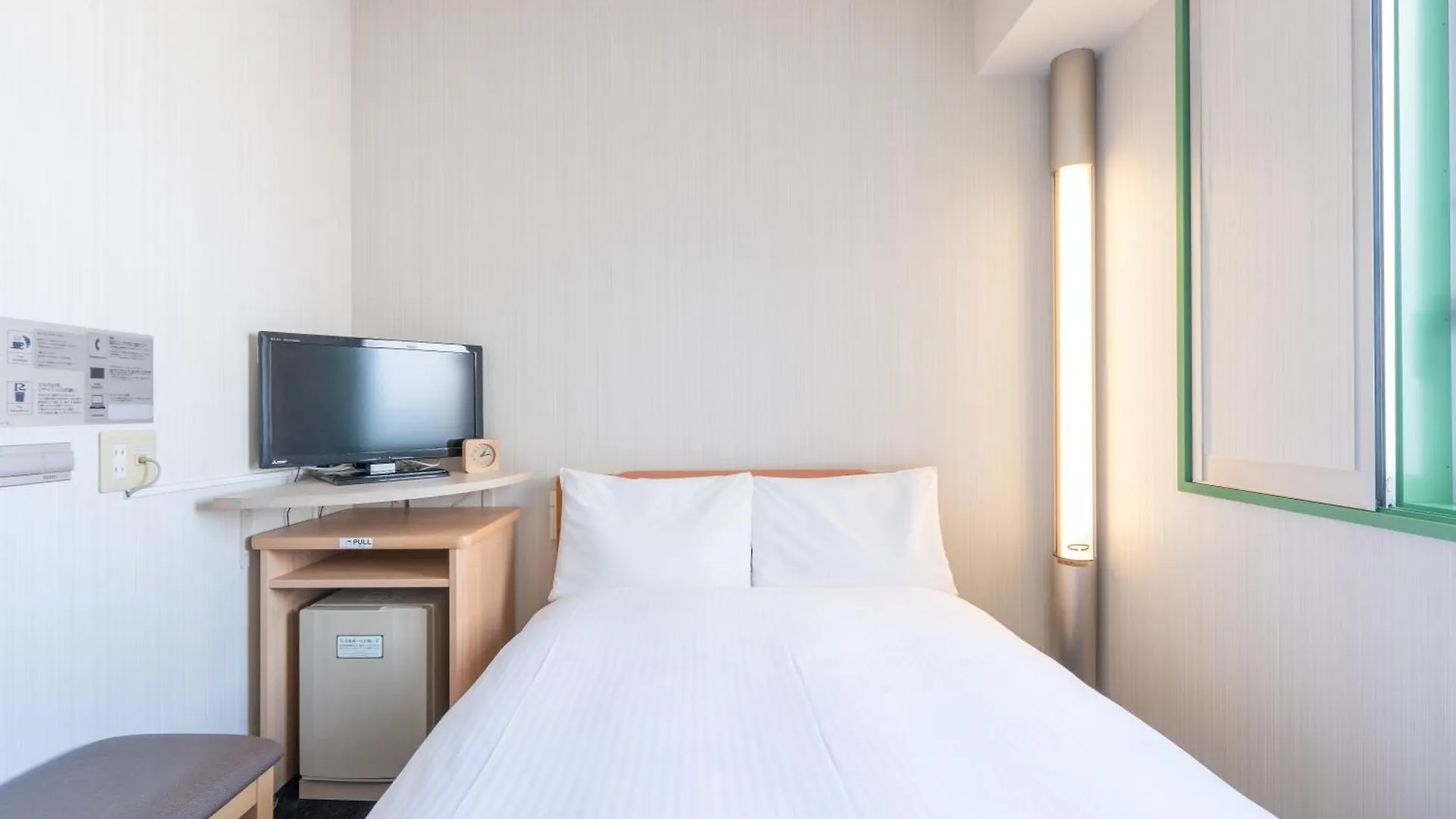 Washington R&B Hotel Hakata Ekimae 1 Fukuoka