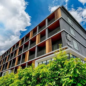 Umekoji Potel 일본