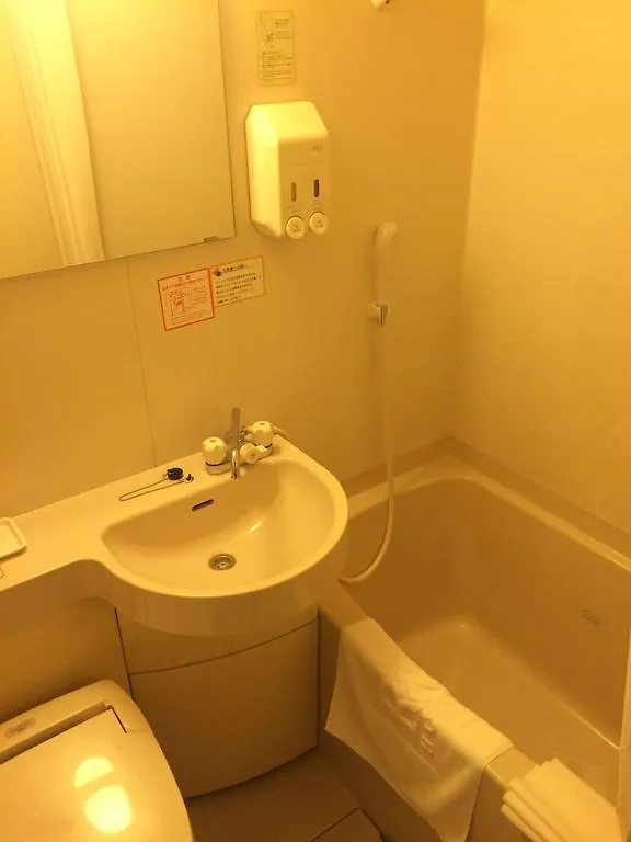 Washington R&B Hotel Hakata Ekimae 1 Fukuoka