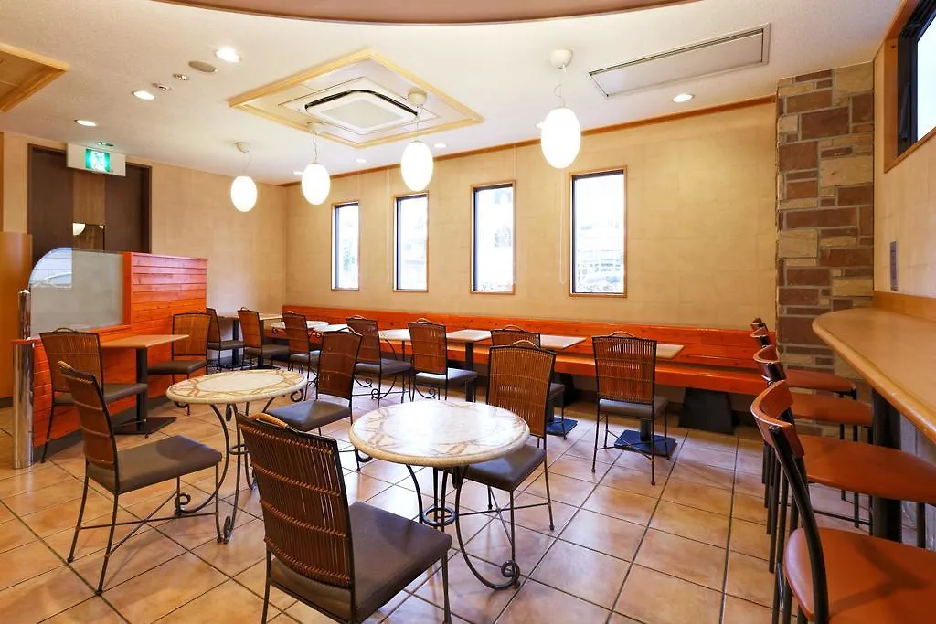 Washington R&B Hotel Hakata Ekimae 1 Fukuoka