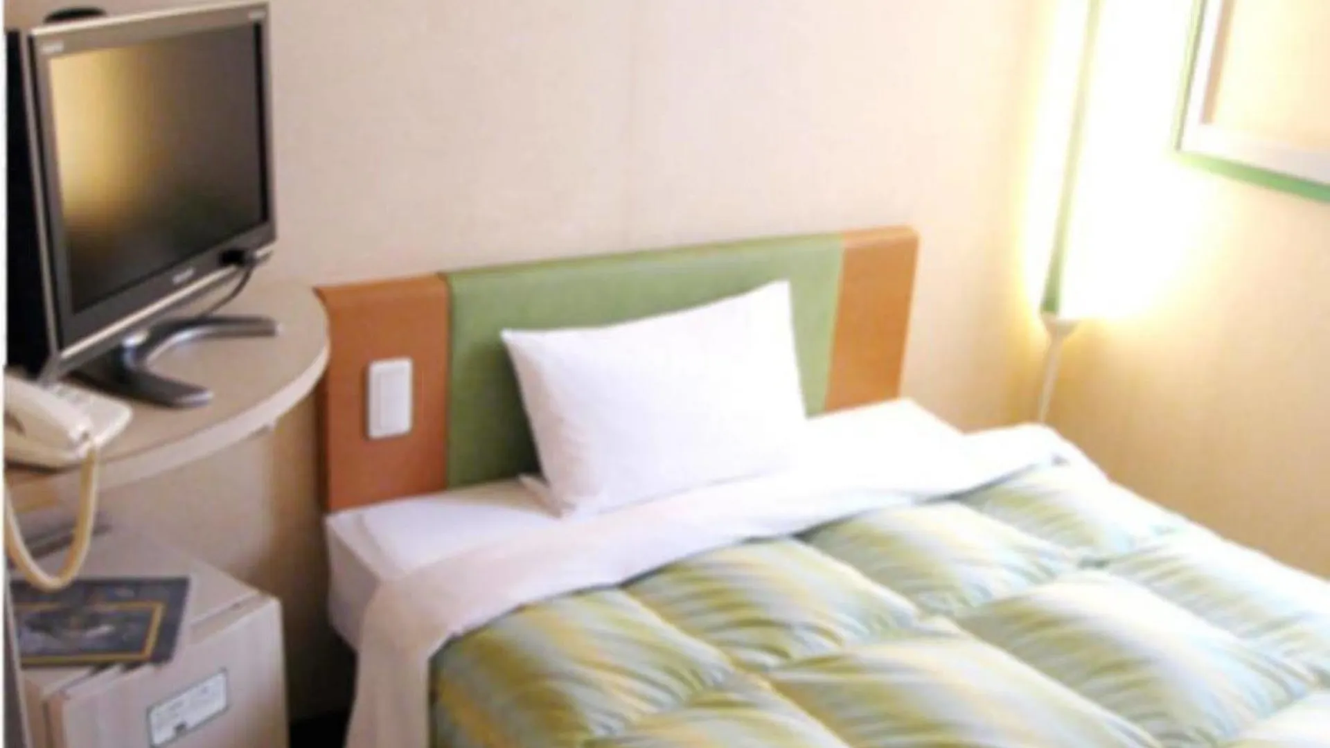 Washington R&B Hotel Hakata Ekimae 1 Fukuoka